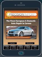 Precision Import Auto Repair Ekran Görüntüsü 3