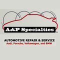 A&P Specialties