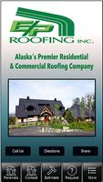 E/P Roofing poster