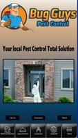Bug Guys Pest Control poster