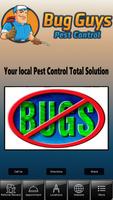 Bug Guys Pest Control syot layar 1