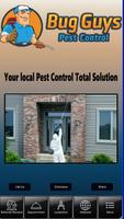 Bug Guys Pest Control syot layar 2