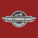 Fred's European Asian Auto APK