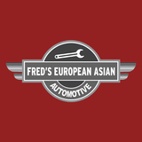 Fred's European Asian Auto icône