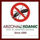 Arizona Organic Pest Control APK