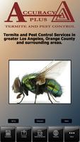 Accuracy Plus Termite & Pest imagem de tela 1