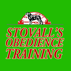 Stovall Obedience Training-icoon
