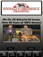 Stovall Obedience Training screenshot 2