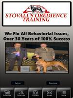 Stovall Obedience Training screenshot 3