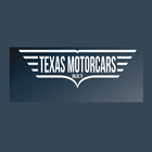 Texas Motorcars Zeichen