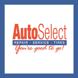 Icona Auto Select
