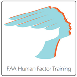 Icona FAA Human Factor Training