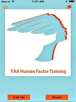 FAA Human Factor Training capture d'écran 3