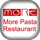默爾義大利麵 More Pasta 粉絲APP icon