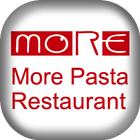 默爾義大利麵 More Pasta 粉絲APP أيقونة