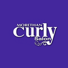 More Than Curly Salon أيقونة