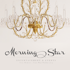 Morningstar 아이콘