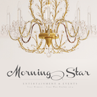 Morningstar icône