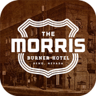 Morris Burner Hotel أيقونة