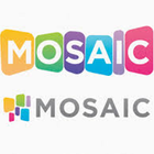 Mosaic Festival أيقونة