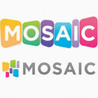 Mosaic Festival ikon