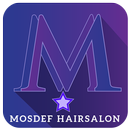 MosDefinite Hair Salon APK