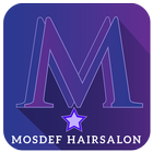 MosDefinite Hair Salon icon
