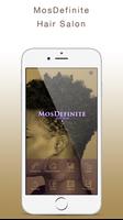 MosDefinite Hair Salon poster