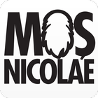 Mos Nicolae icon