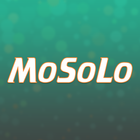 My MoSoLo 图标