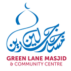 Green Lane Masjid & Community  アイコン