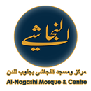 Al-Nagashi Mosque & Centre APK