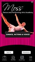 Moss Dance Academy 포스터