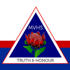 Moss Vale High School icono