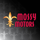 Mossy Motors आइकन