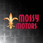 Mossy Motors icône