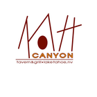 Mott Canyon 아이콘