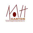 Mott Canyon أيقونة