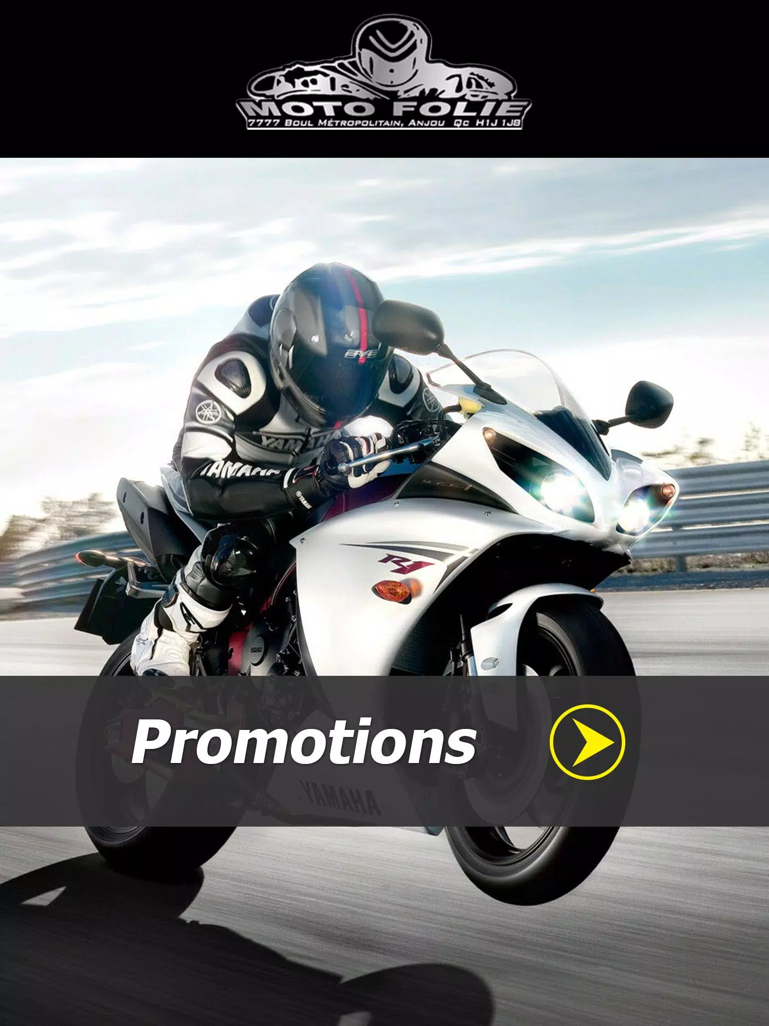 Moto Folie APK for Android Download