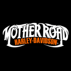 Mother Road Harley-Davidson® biểu tượng