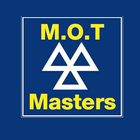 MOT Masters ikona
