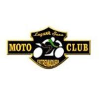 Motoclub Laguna Seca plakat