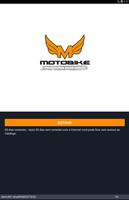 Motobike - Catálogo de Produtos Affiche