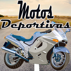 Imagenes de Motos Deportivas. アイコン