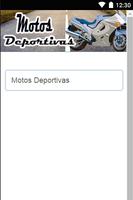 Imagenes de Motos Deportivas. スクリーンショット 1