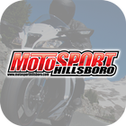 MotoSport Hillsboro icon