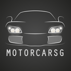 MotorCarSG ไอคอน