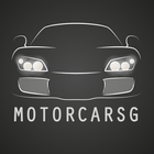 MotorCarSG-icoon