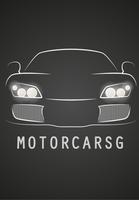 پوستر MotorCarSG