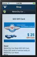 Motor City Car Wash 截图 2